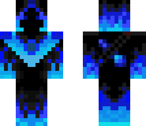 mage of hindering powers