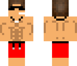 teen lifeguard 2