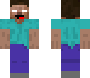 herobrine derp