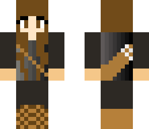 katniss everdeen
