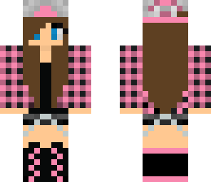 edited sk8er girl