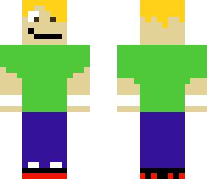 jack the kidd