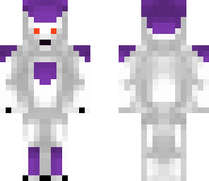frieza final form