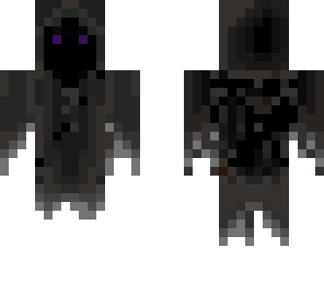 purple ghost