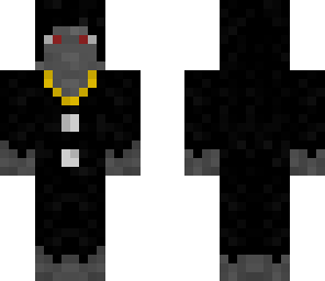 dark zombie