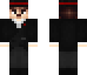 team noir