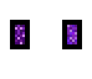 the nether portal