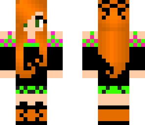 sexy halloween girl