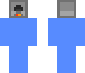 furnace face