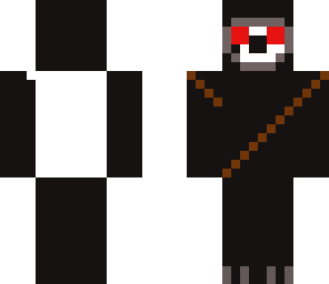 guy with a stick