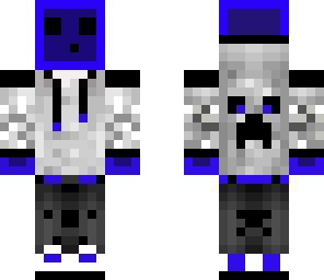 blue slime