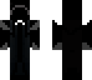 skin black a