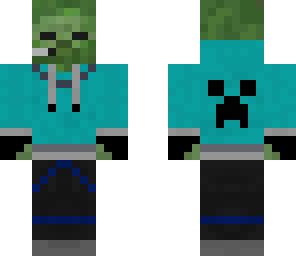 zombie 1