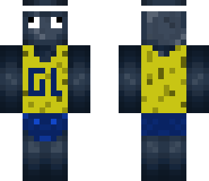 runner squid