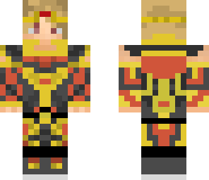 paladin of darkness