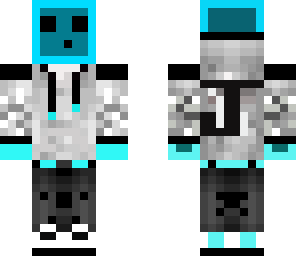  blue slime