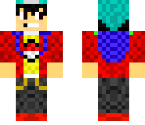trainer punk