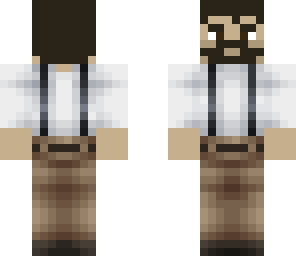 pilgrim