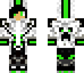green assasin