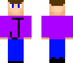 boy for jackblack33