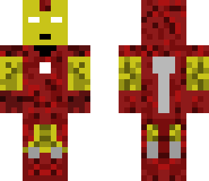 iron man