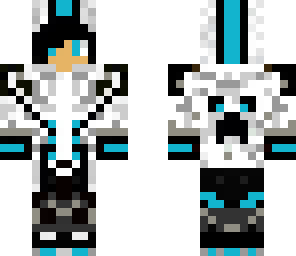 blue assasin