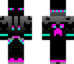 cool party enerman