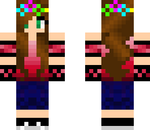 flower power