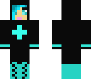 space girl