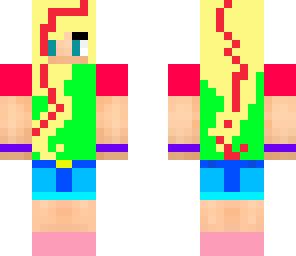 girl