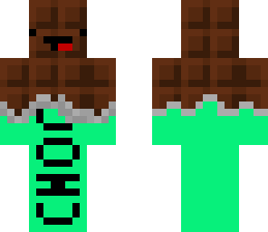 chocomon