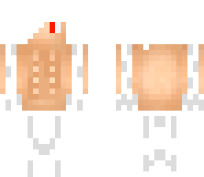 ghast boy