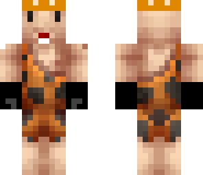 caveman