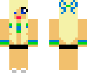 athlete girl