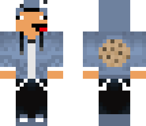 cookie guy derp xd