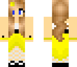 kerinna minecoming