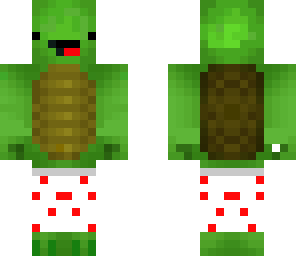 pepino turtle derp