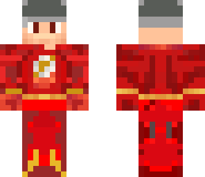 old flash