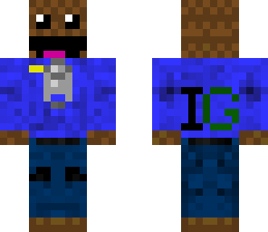 sackboy as cop