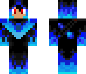 mage bedubs