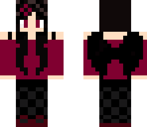 black angel