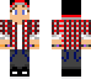 jesse pinnkman