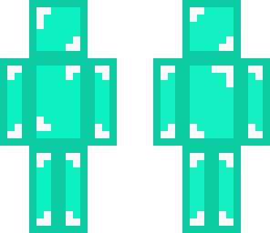 diamond block