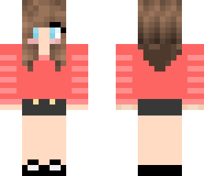 cute girl