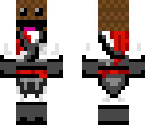 assassin's sackboy