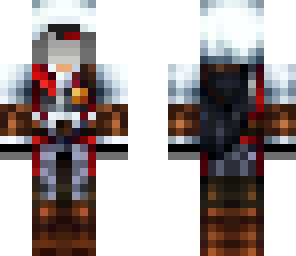 assassins creed via version n-n