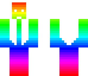 rainbow awesomeness