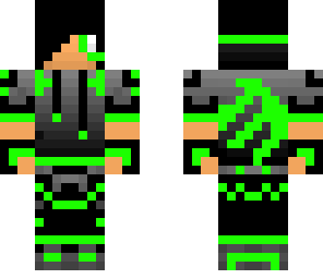emerald time
