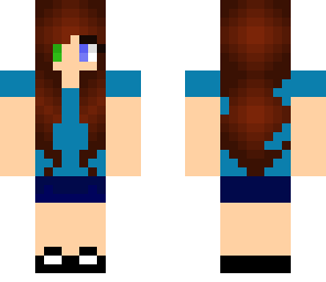 cute girl