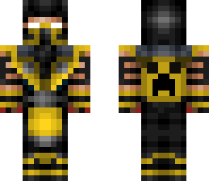 thescorpionec